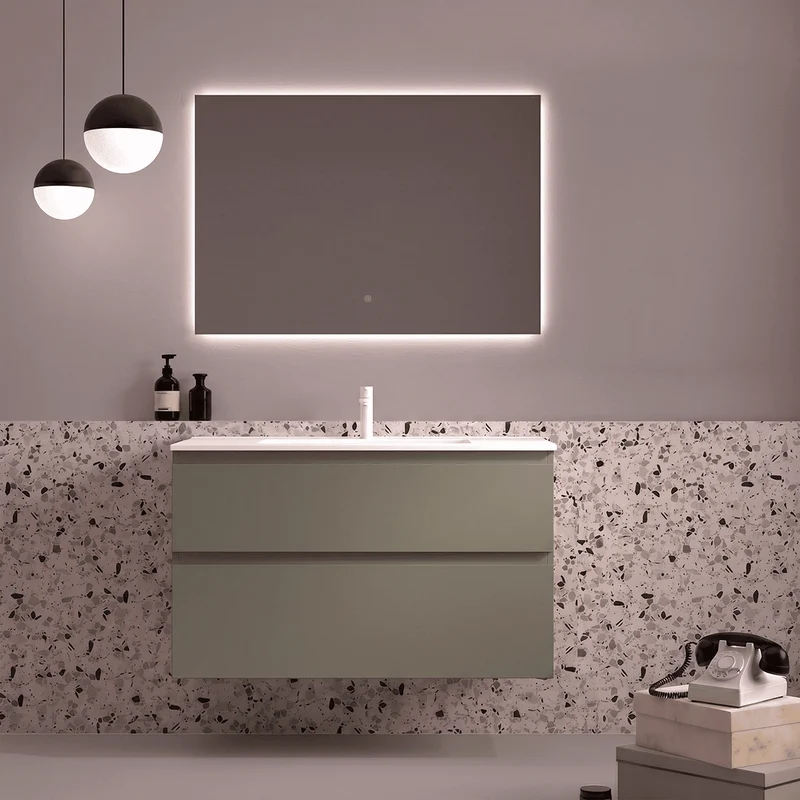 Mueble de colores Carmen