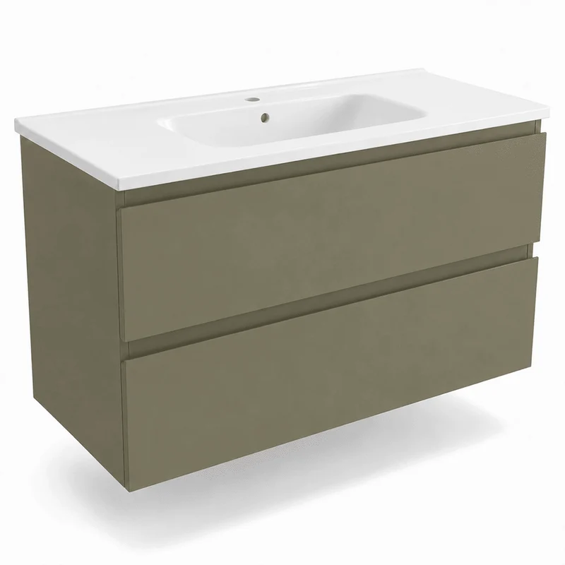 Mueble de colores Carmen
