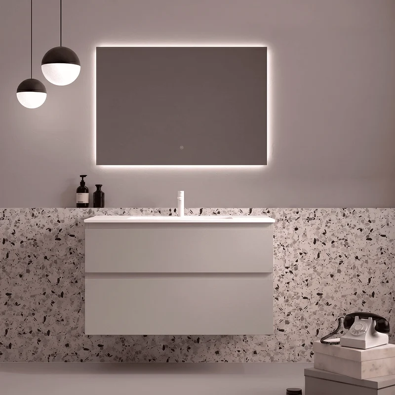 Mueble de colores Carmen