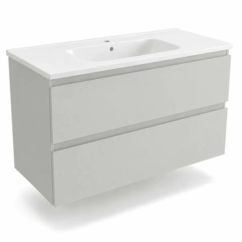 Mueble de colores Carmen