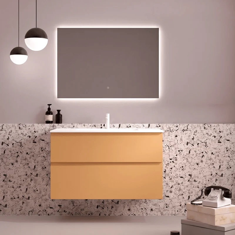 Mueble de colores Carmen