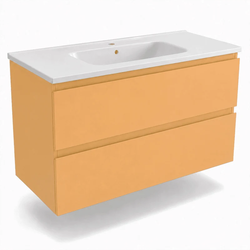 Mueble de colores Carmen