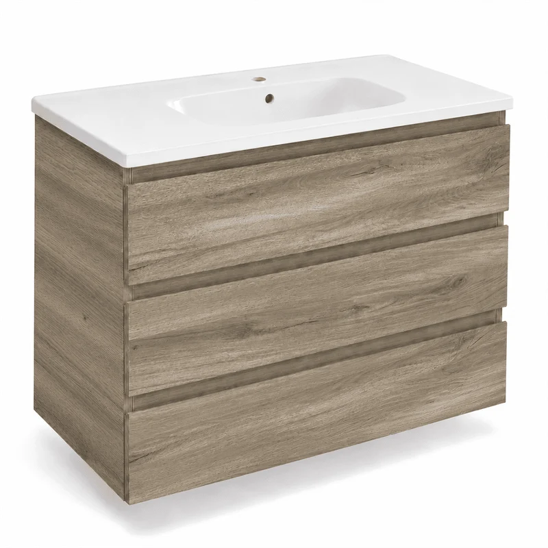 Mueble baño Carmen