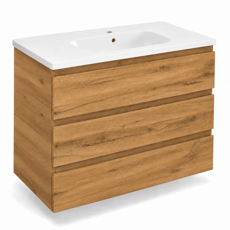 Mueble baño Carmen