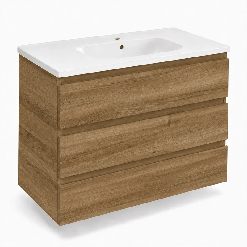 Mueble baño Carmen