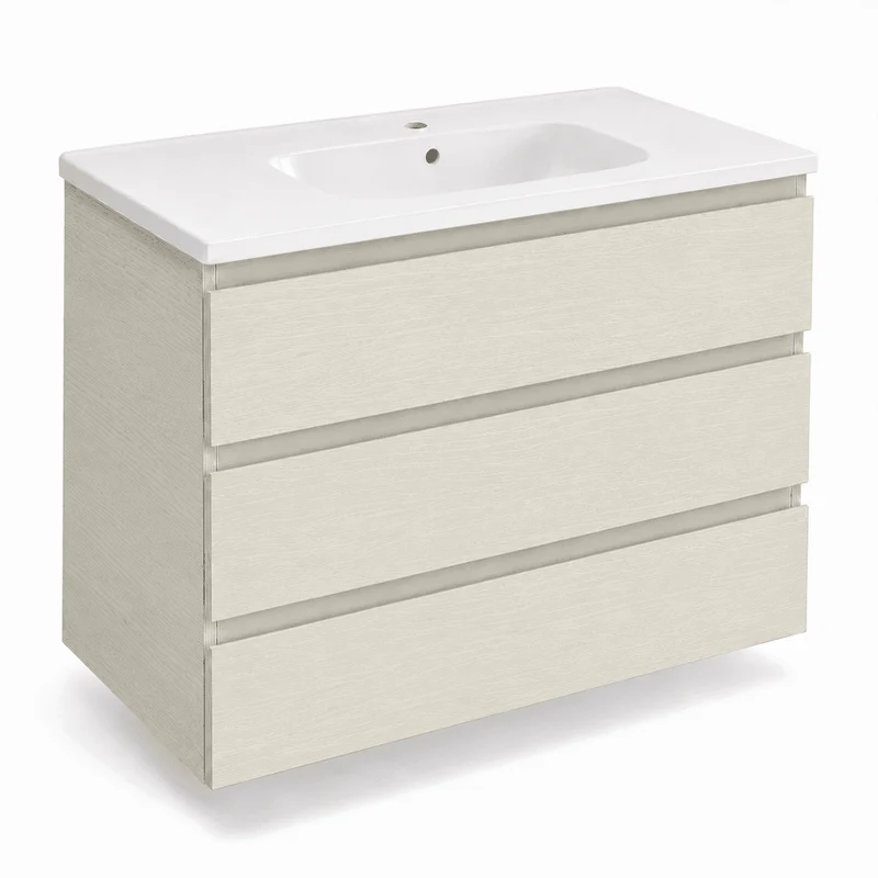 Mueble baño Carmen