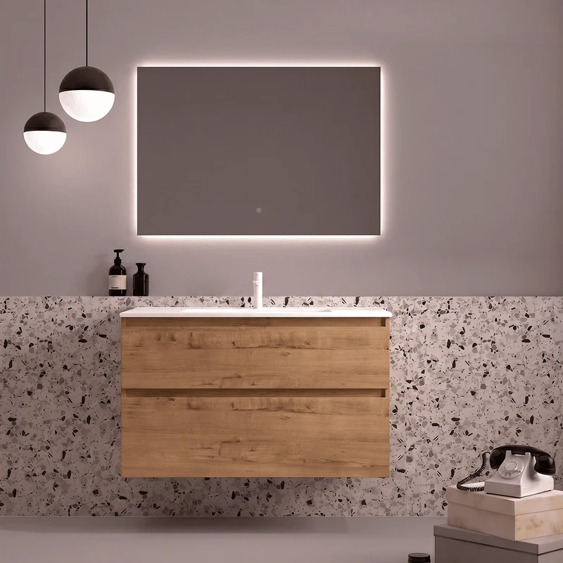 Mueble de baño Carmen