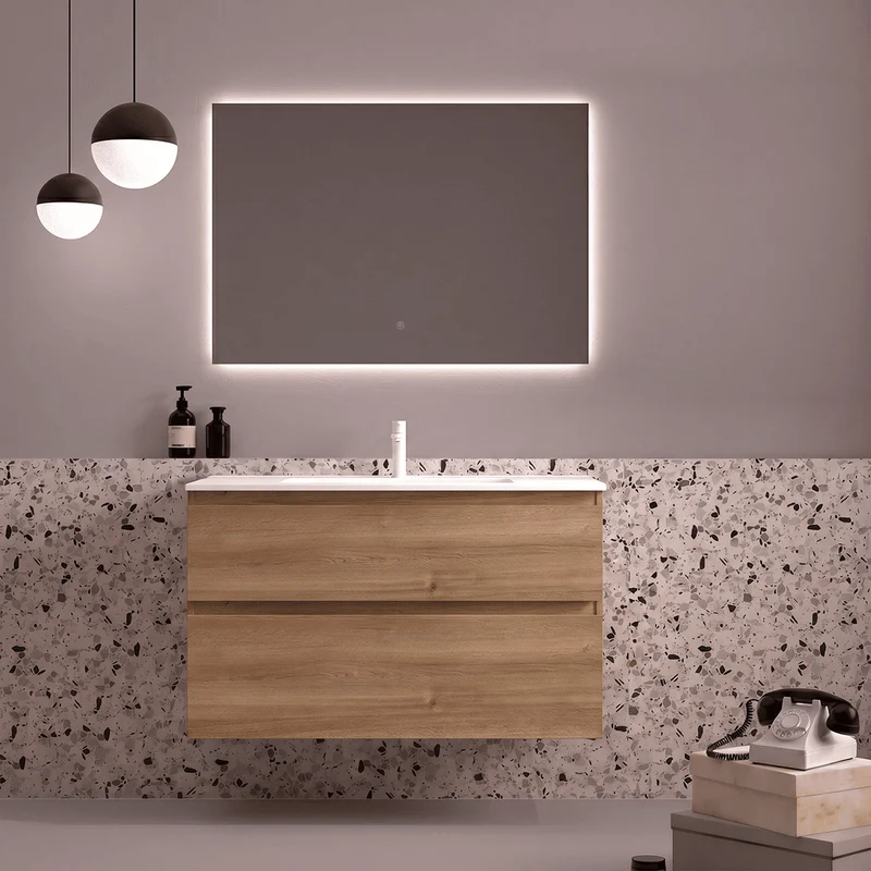 Mueble de baño Carmen