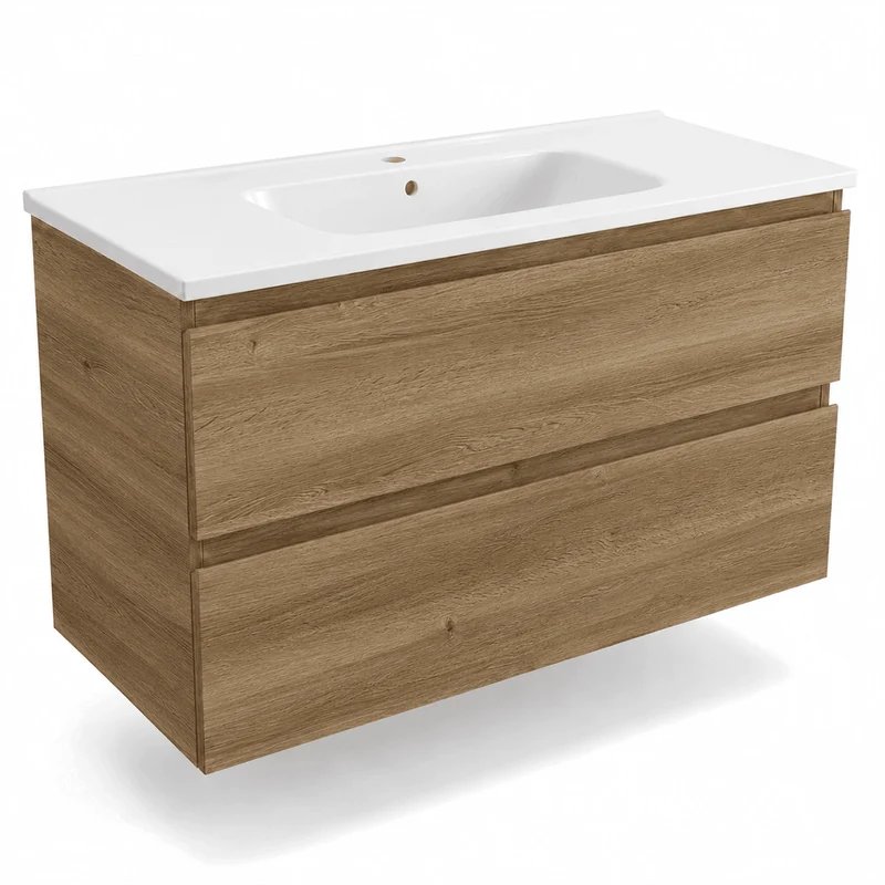 Mueble de baño Carmen