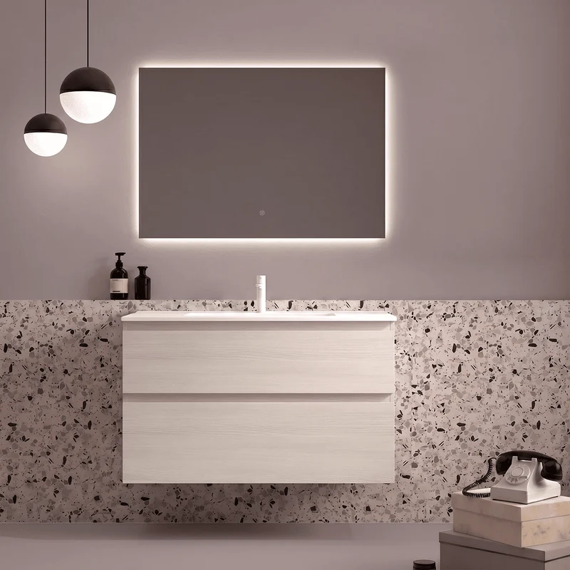 Mueble de baño Carmen