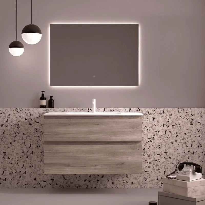 Mueble de baño Carmen