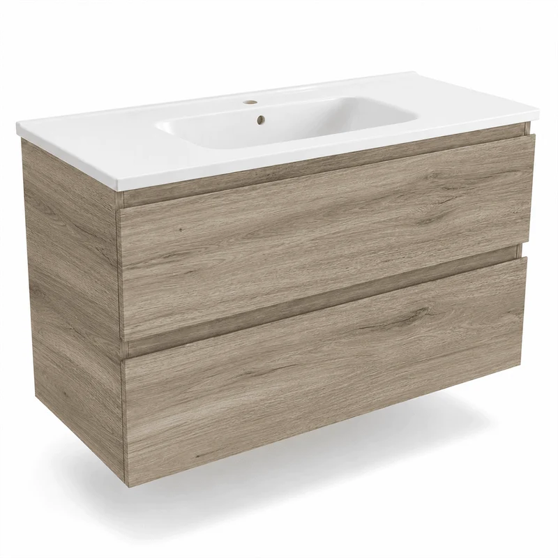 Mueble de baño Carmen