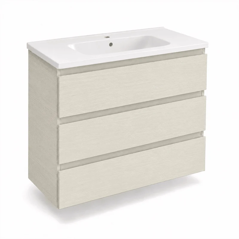 Mueble fondo reducido Carmen