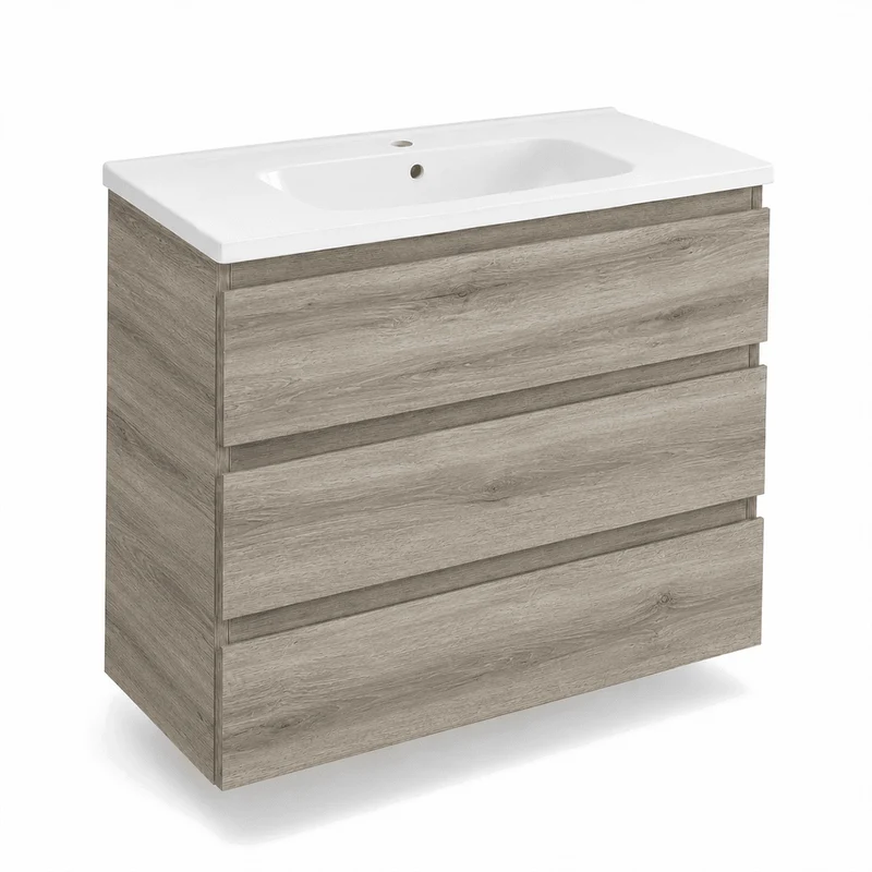 Mueble fondo reducido Carmen