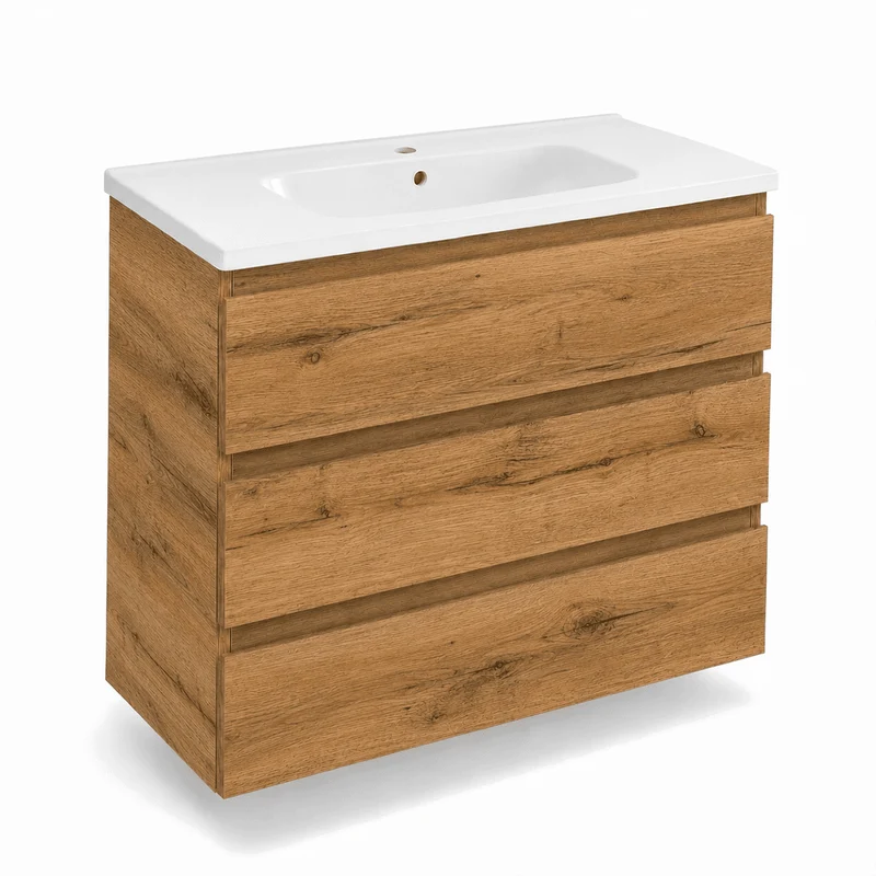 Mueble fondo reducido Carmen