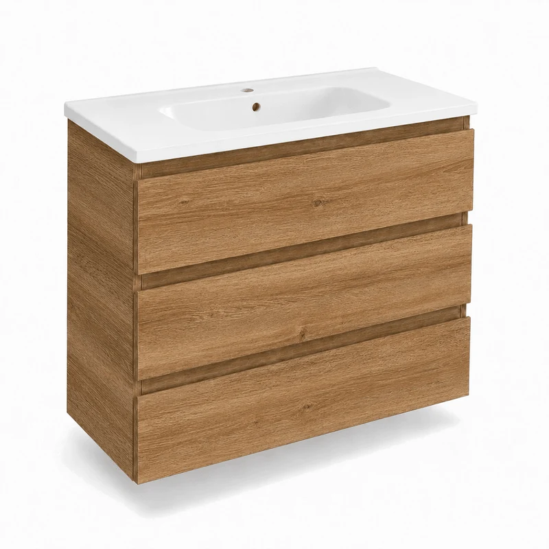 Mueble fondo reducido Carmen