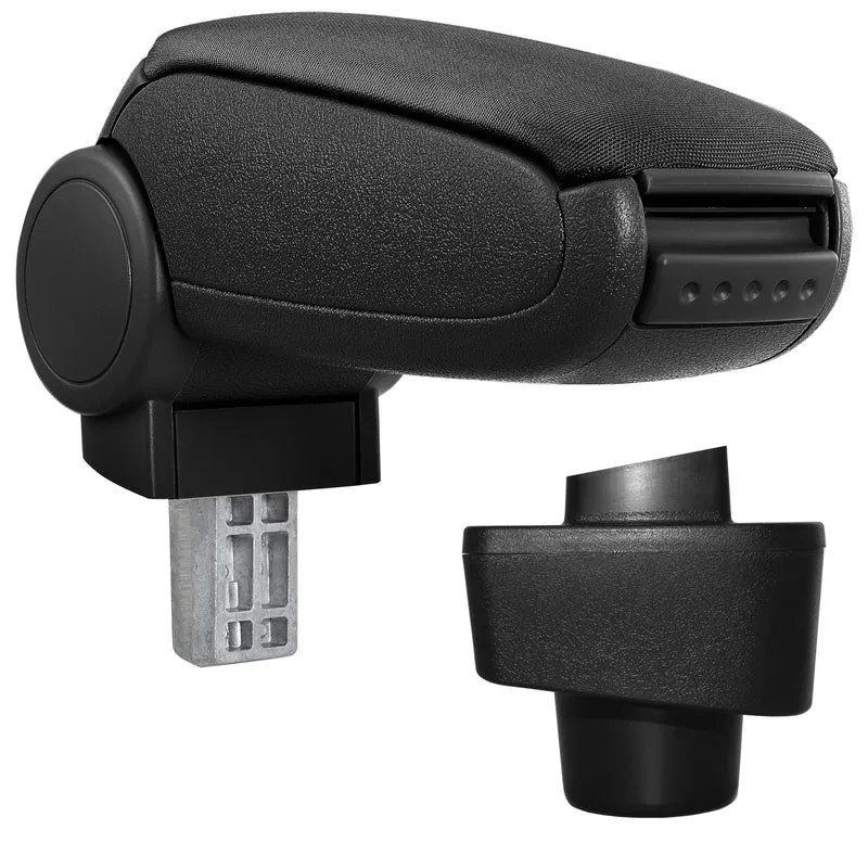 Reposabrazos central Captur varias versiones pro.tec