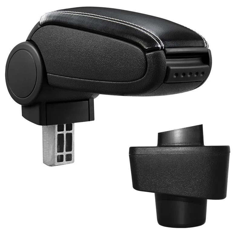 Reposabrazos central Captur varias versiones pro.tec