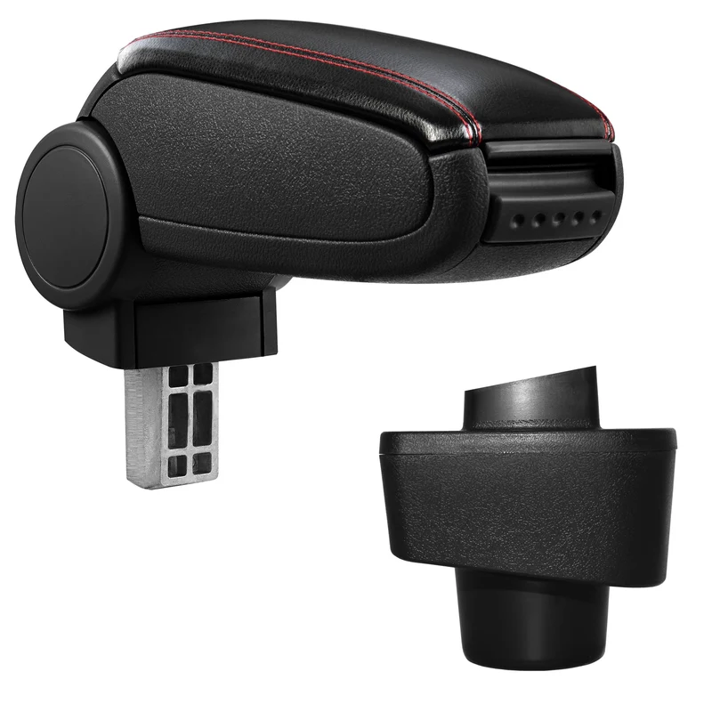 Reposabrazos central Captur varias versiones pro.tec