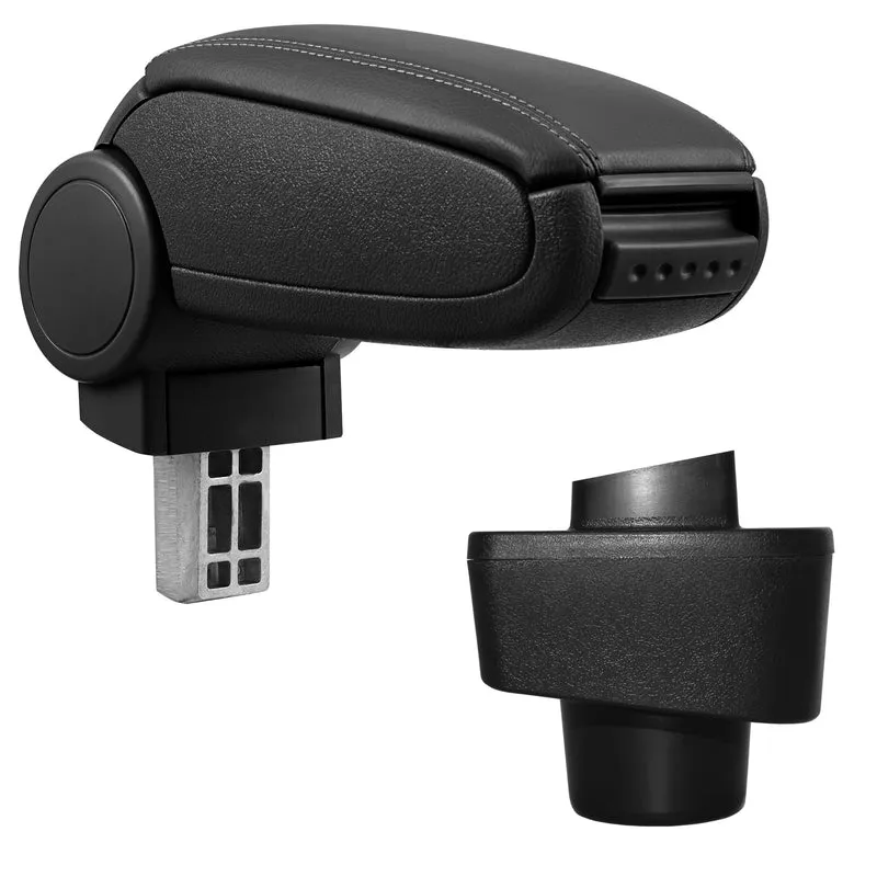Reposabrazos central Captur varias versiones pro.tec