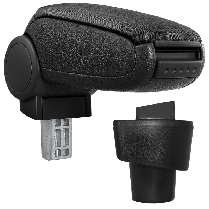 Reposabrazos central Twingo 3 varias versiones pro.tec