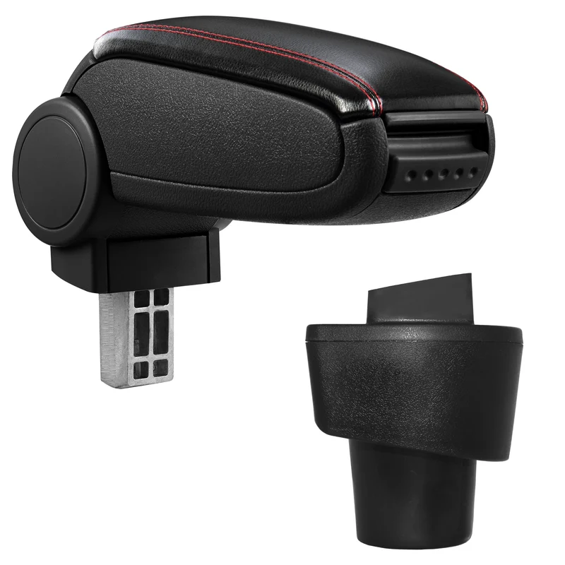 Reposabrazos central Twingo 3 varias versiones pro.tec