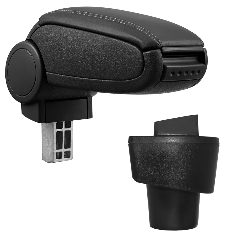 Reposabrazos central Twingo 3 varias versiones pro.tec