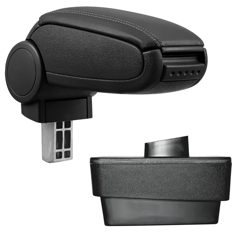 Reposabrazos central Skoda Fabia III Tipo NJ varias versiones pro.tec