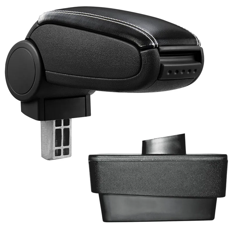 Reposabrazos central Skoda Fabia III Tipo NJ varias versiones pro.tec