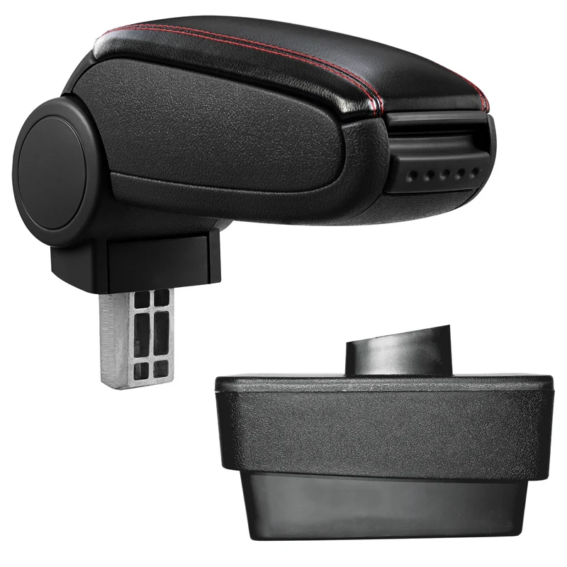 Reposabrazos central Skoda Fabia III Tipo NJ varias versiones pro.tec