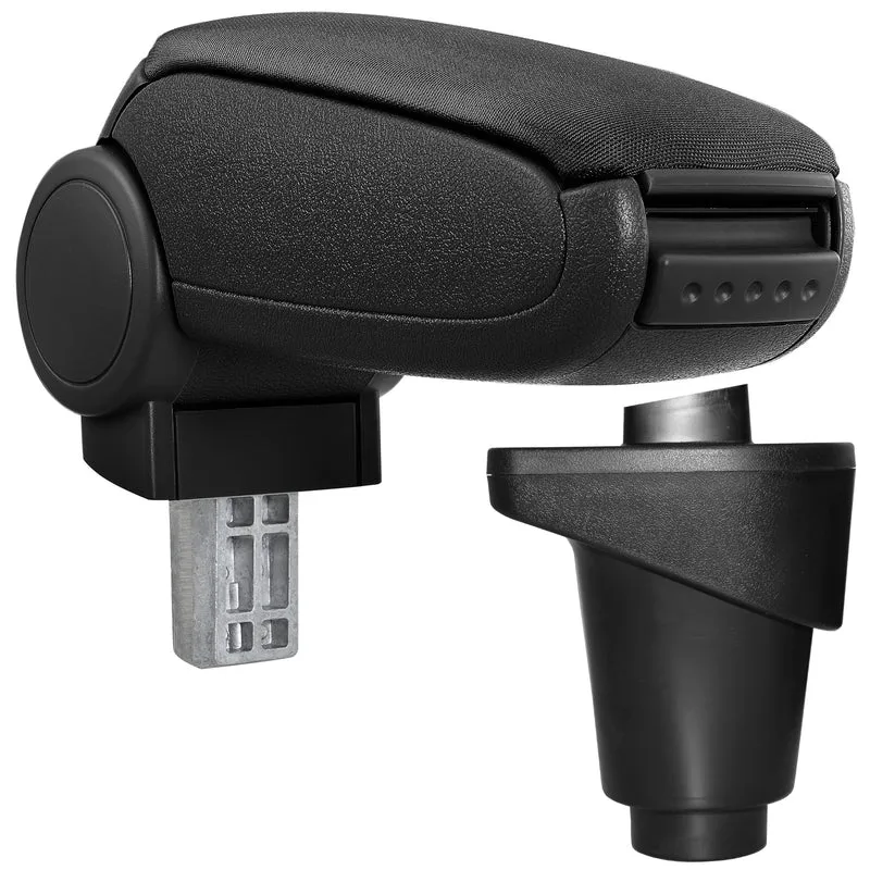Reposabrazos central Fiat 500L desde 2012 varias versiones pro.tec
