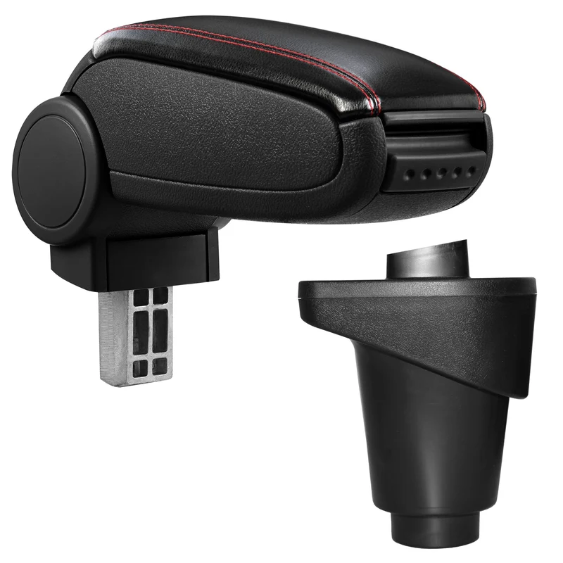 Reposabrazos central Fiat 500L desde 2012 varias versiones pro.tec