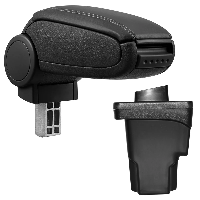 Reposabrazos central Seat Leon III tipo 5F desde año 2012 varias versiones pro.tec