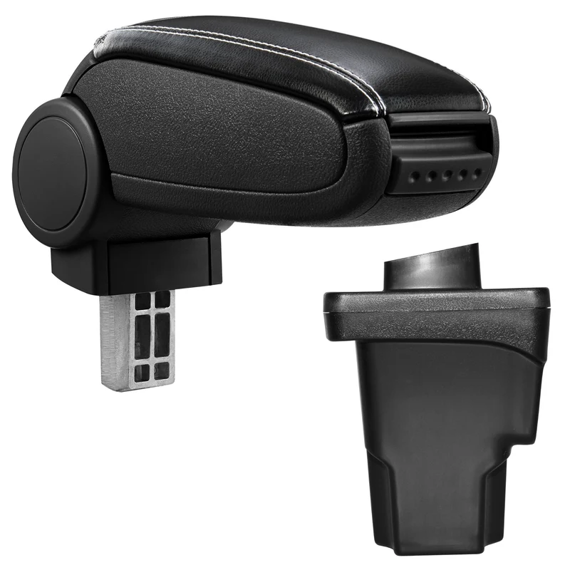 Reposabrazos central Seat Leon III tipo 5F desde año 2012 varias versiones pro.tec