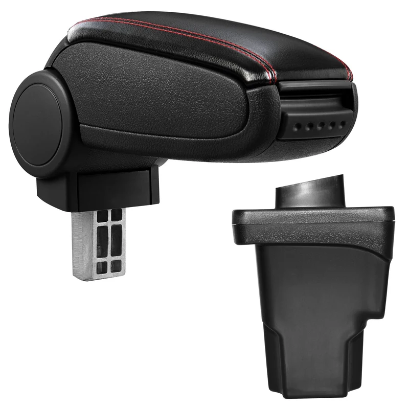 Reposabrazos central Seat Leon III tipo 5F desde año 2012 varias versiones pro.tec