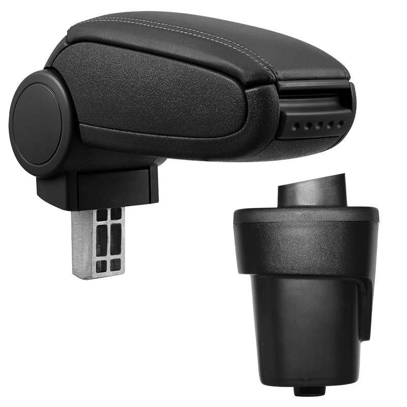 Reposabrazos central Opel Karl desde 2015 varias versiones pro.tec