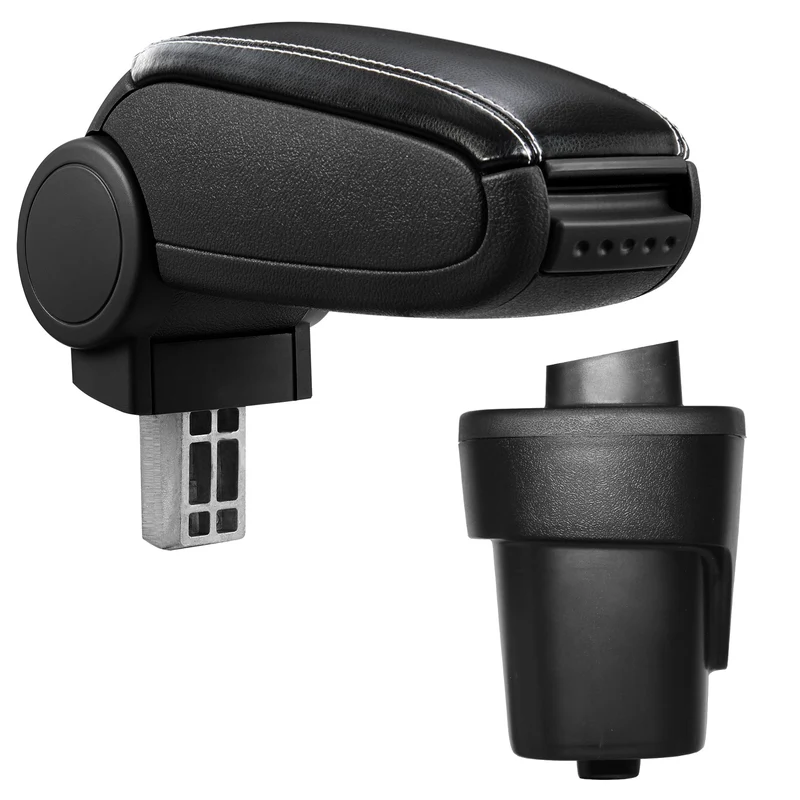 Reposabrazos central Opel Karl desde 2015 varias versiones pro.tec