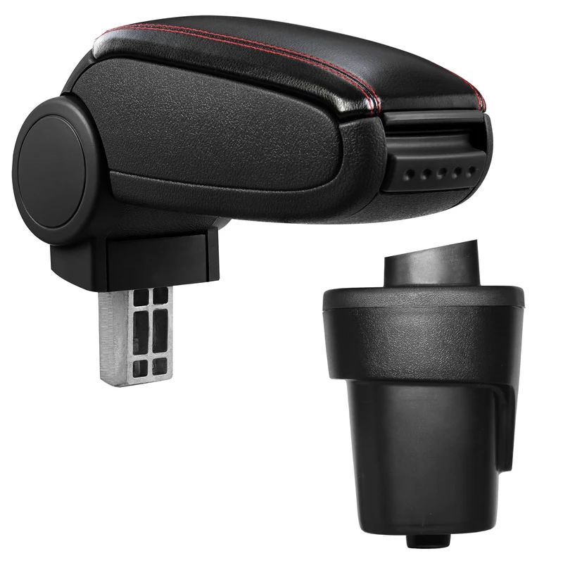 Reposabrazos central Opel Karl desde 2015 varias versiones pro.tec