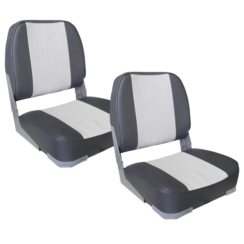 Asiento de barco Vernazza juego de 2 en varios colores [pro.tec]