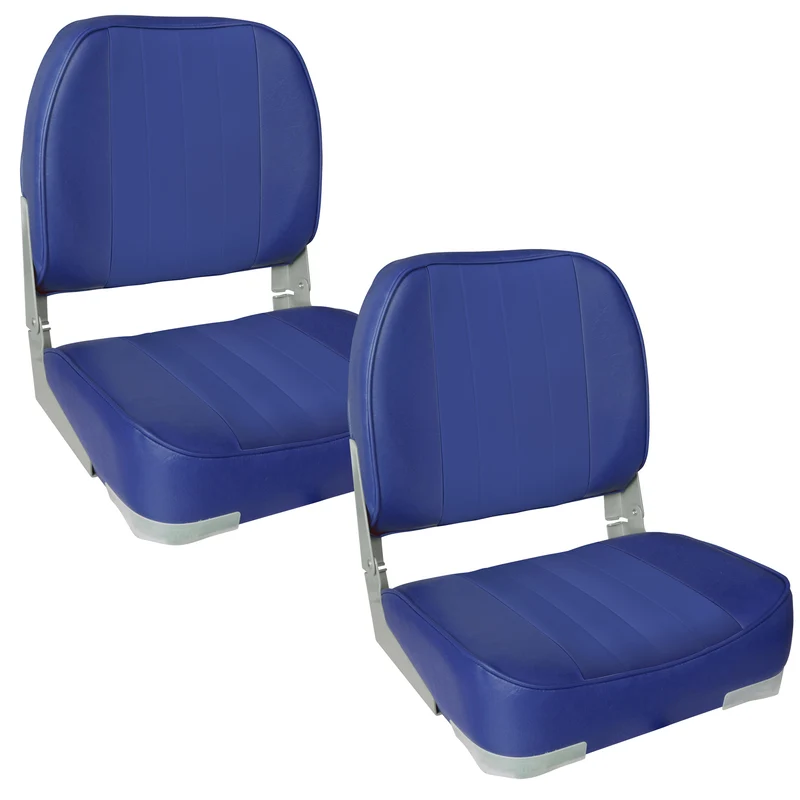 Asiento de barco Vernazza juego de 2 en varios colores [pro.tec]