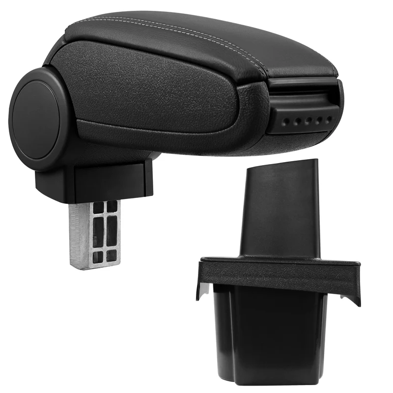 Reposabrazos central Skoda Octavia 2 Berlina 2004 - 2005 varias versiones pro.tec