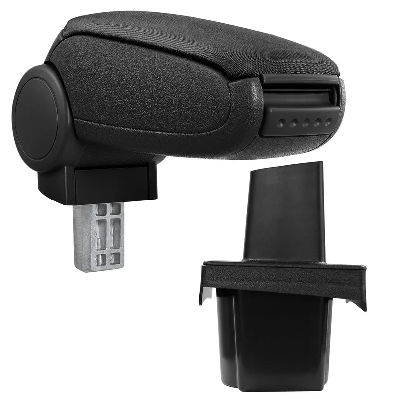 Reposabrazos central Skoda Octavia 2 Berlina 2004 - 2005 varias versiones pro.tec