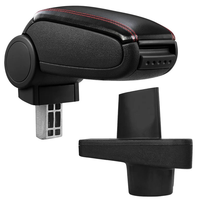 Reposabrazos central Renault Clio IV tipo X98 desde 2012 varias versiones pro.tec