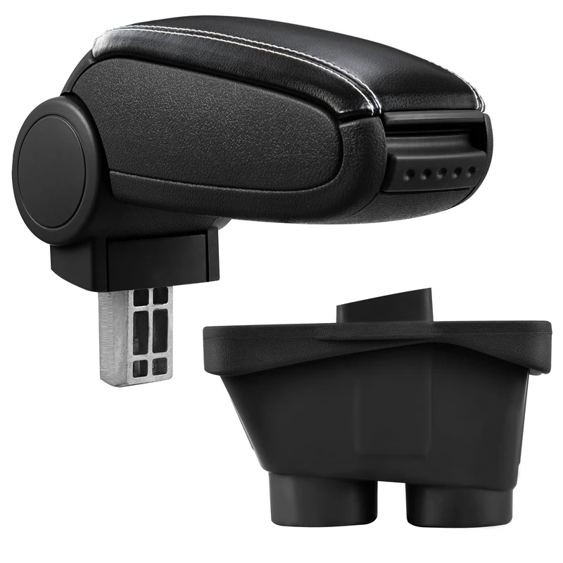 Reposabrazos central Peugeot 208 desde 2012 varias versiones pro.tec