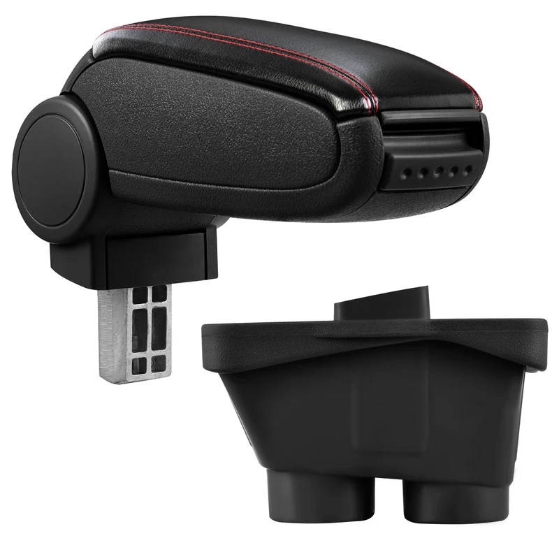 Reposabrazos central Peugeot 208 desde 2012 varias versiones pro.tec