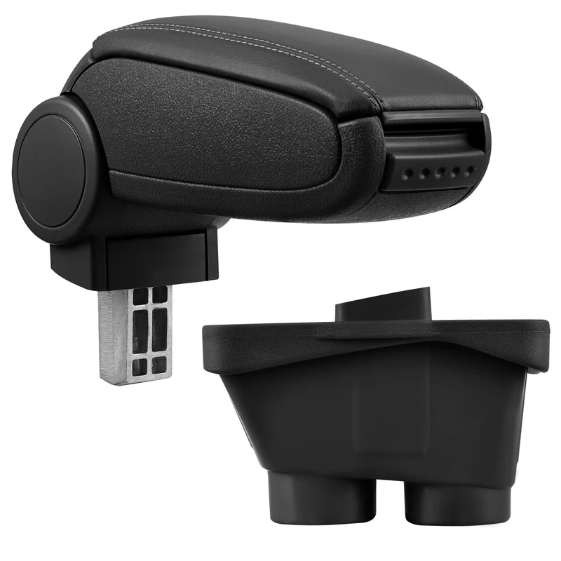 Reposabrazos central Peugeot 208 desde 2012 varias versiones pro.tec