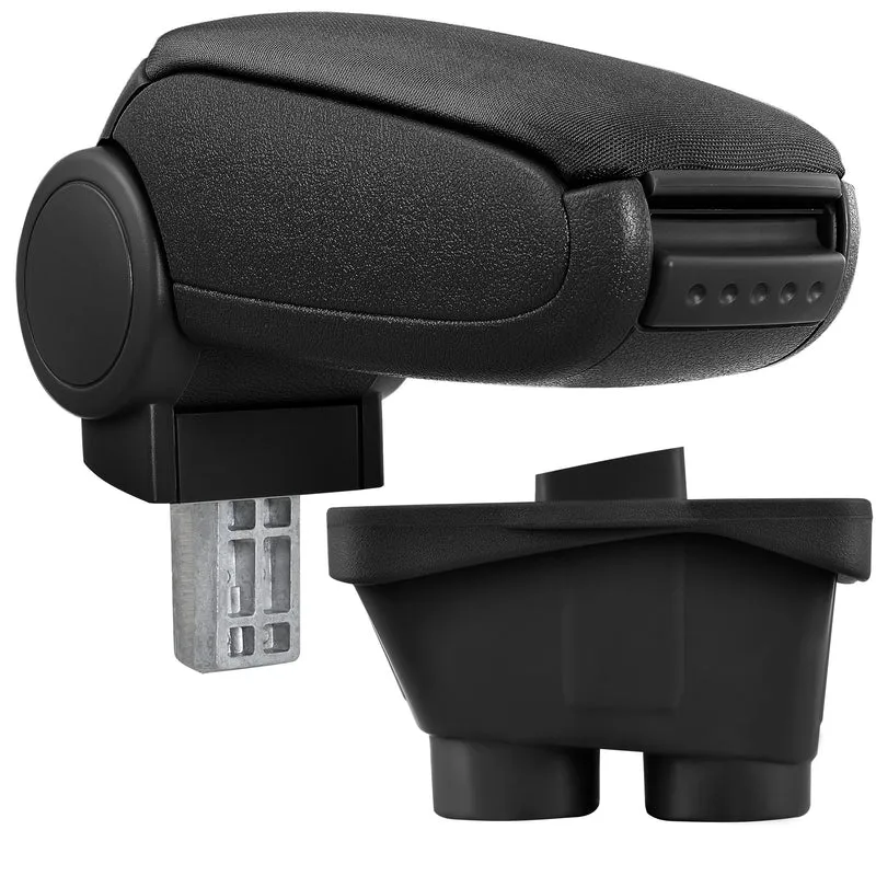 Reposabrazos central Peugeot 208 desde 2012 varias versiones pro.tec
