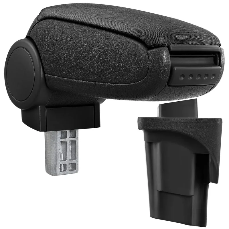 Reposabrazos central Seat Leon 1P 2005 - 2012 varias versiones pro.tec