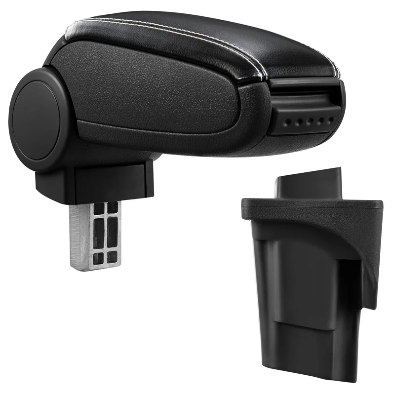 Reposabrazos central Seat Leon 1P 2005 - 2012 varias versiones pro.tec