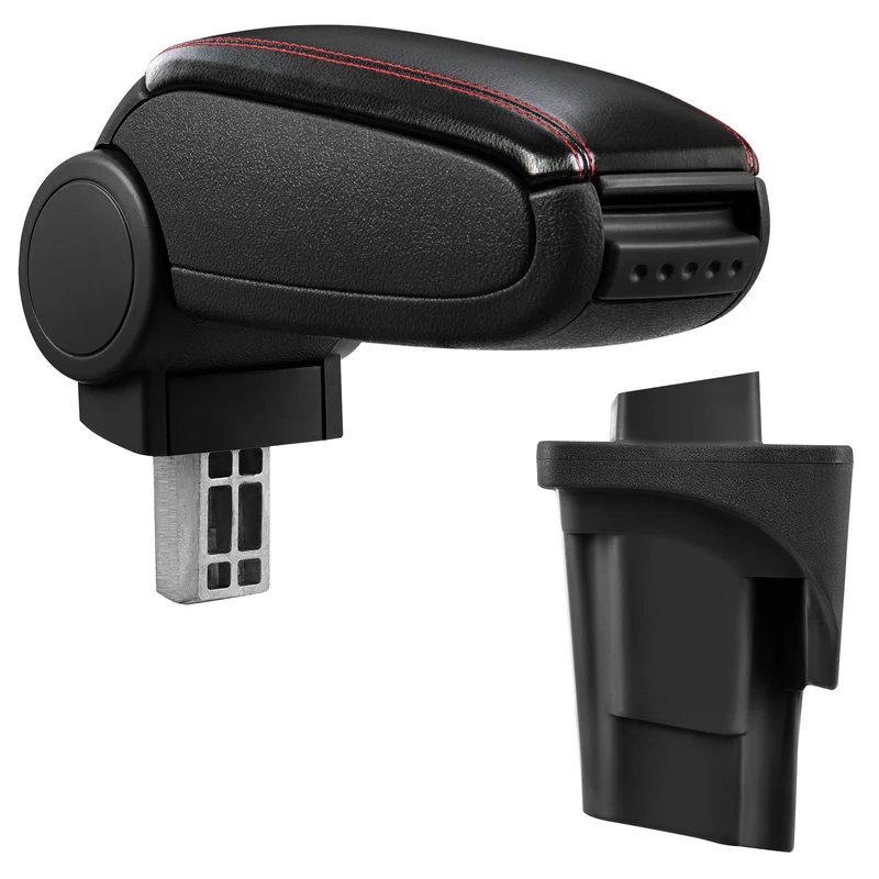Reposabrazos central Seat Leon 1P 2005 - 2012 varias versiones pro.tec